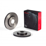 Piduriketas BREMBO 09.A148.1X