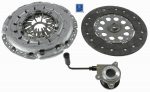 Sidurikomplekt SACHS 3000 990 293