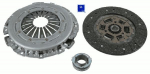 Sidurikomplekt SACHS 3000 954 222