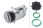 Kompressor,kliimaseade HELLA 8FK 366 201-921