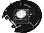 Plekk,piduriketas FEBI BILSTEIN 176756