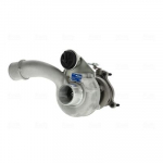 Kompressor,&uuml;lelaadimine NISSENS 93020