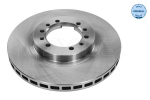 Piduriketas MEYLE 32-15 521 0007