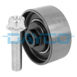 Seade-/juhtrull,hammasrihm DAYCO ATB2516