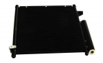 Kondensaator,kliimaseade MAXGEAR AC812042