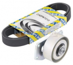 Soonrihmakomplekt SNR KA859.18