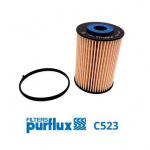 K&uuml;tusefilter PURFLUX C523