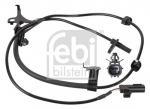 Andur, rattap&ouml;&ouml;rete arv FEBI BILSTEIN 172161