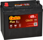 K&auml;ivitusaku CENTRA CB455