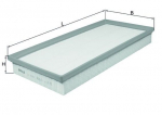 &Otilde;hufilter KNECHT LX 1004