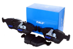 Piduriklotsi komplekt,ketaspidur SKF VKBP 80548