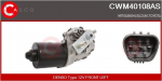 Pesuri mootor CASCO CWM40108AS