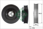 Rihmaratas,v&auml;ntv&otilde;ll Schaeffler INA 544 0132 10