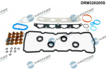Tihendite t&auml;iskomplekt, Mootor Dr.Motor Automotive DRM320205S