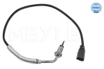 Andur, heitgaasitemperatuur MEYLE 114 800 0257