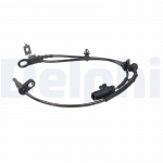 Andur, rattap&ouml;&ouml;rete arv DELPHI SS21351-12B1