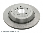 Piduriketas BLUE PRINT ADU174341