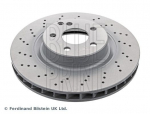 Piduriketas BLUE PRINT ADU174315