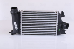 Kompressori&otilde;hu radiaator NISSENS 961526