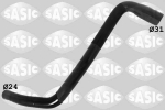 Jahutusvoolik SASIC 3400136