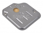 H&uuml;draulikafilter,automaatk&auml;igukast SWAG 33 10 5071
