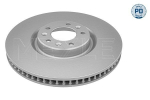 Piduriketas MEYLE 11-15 521 0047/PD