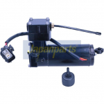 Kompressor,suru&otilde;hus&uuml;steem JAPANPARTS MM-ASC013