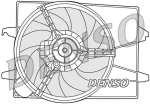 Ventilaator,mootorijahutus DENSO DER10003