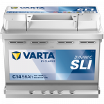 K&auml;ivitusaku VARTA 556400048K262
