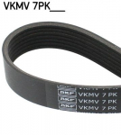 Soonrihm SKF VKMV 7PK2271