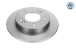 Piduriketas MEYLE 37-15 523 0031/PD