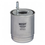 K&uuml;tusefilter HENGST FILTER H669WK