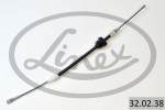 Tross,seisupidur LINEX 32.02.38