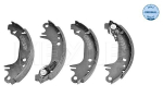 Piduriklotside komplekt MEYLE 11-14 533 0000