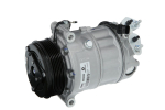 Kompressor,kliimaseade VALEO 690023