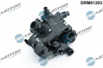 Termostaat,Jahutusvedelik DR. MOTOR DRM01203