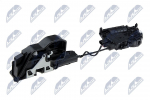 Ukselukk NTY EZC-BM-032