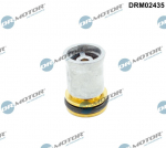 Tagasil&ouml;&ouml;gi klapp Dr.Motor Automotive DRM02435