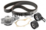Veepump + hammasrihmakomplekt SNR KDP459.420