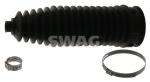 Kaitsekummikomplekt,rooliseade SWAG 62 93 9237