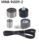 Hammasrihma komplekt SKF VKMA 94509-2