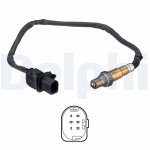 Lambda andur DELPHI ES21197-12B1