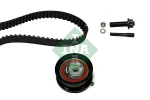 Hammasrihma komplekt INA 530 0164 10