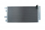Kondensaator,kliimaseade KAMOKA 7800017