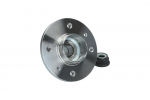 Rattalaagrikomplekt KAMOKA 5500343