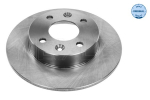 Piduriketas MEYLE 16-15 521 0002