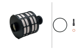 K&uuml;tusefilter HELLA 8ZF 366 110-211