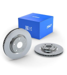 Piduriketas SKF VKBD 80495 V2