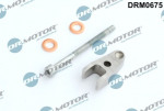 Kinnitus,sissepritseklapp Dr.Motor Automotive DRM0675