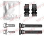 Juhth&uuml;lsikomplekt,pidurisadul QUICK BRAKE 113-0036X